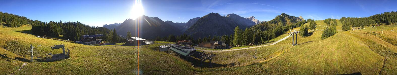 Palüd Brandnertal