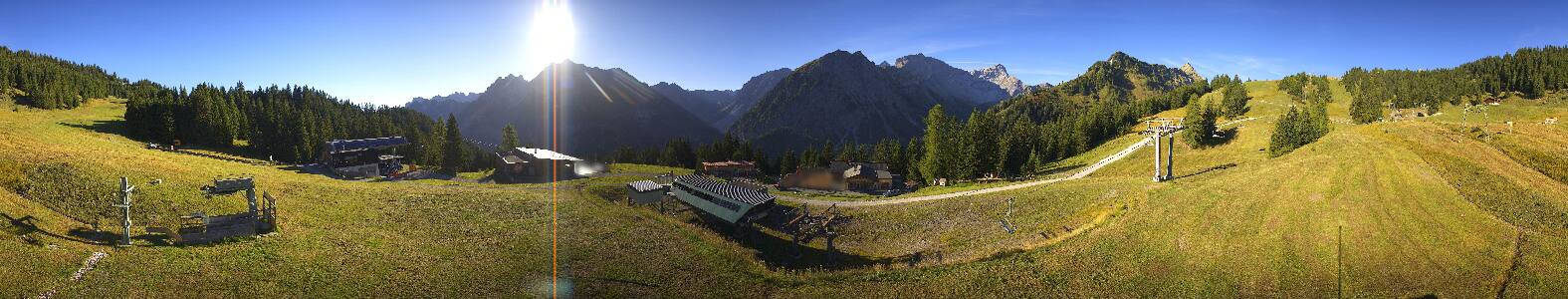 Palüd Brandnertal