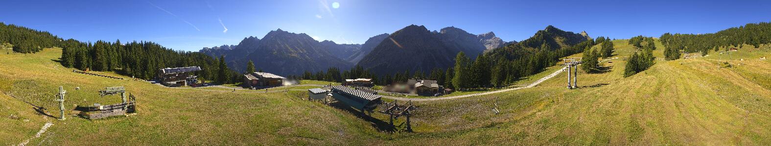 Palüd Brandnertal