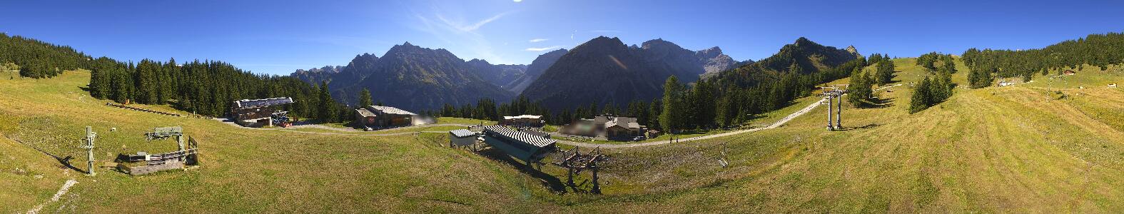 Palüd Brandnertal