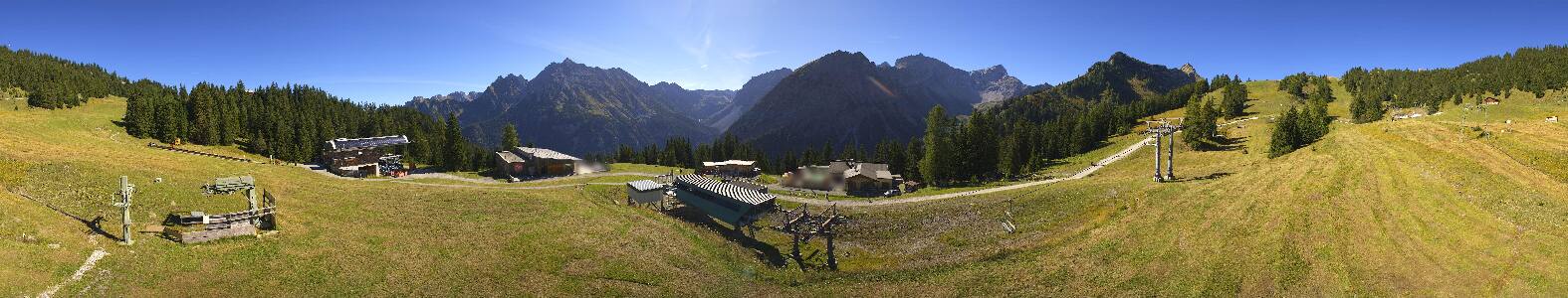 Palüd Brandnertal