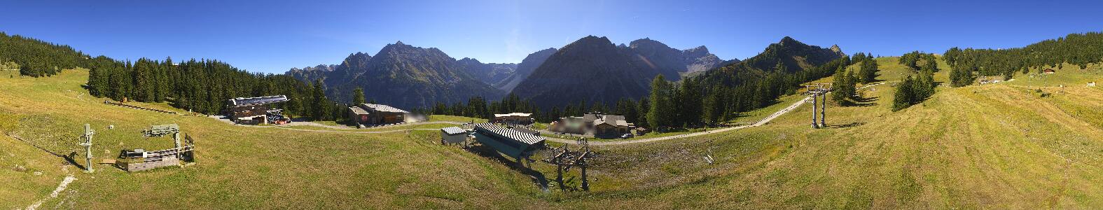 Palüd Brandnertal