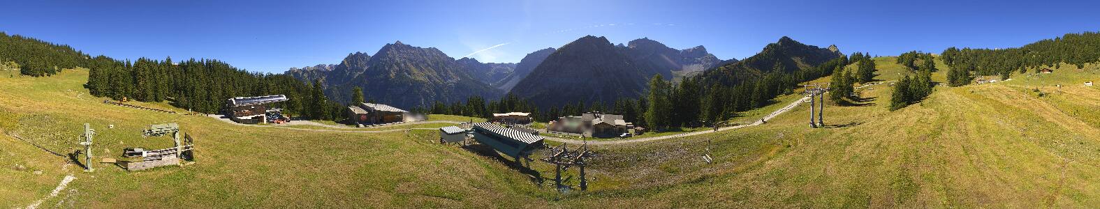 Palüd Brandnertal