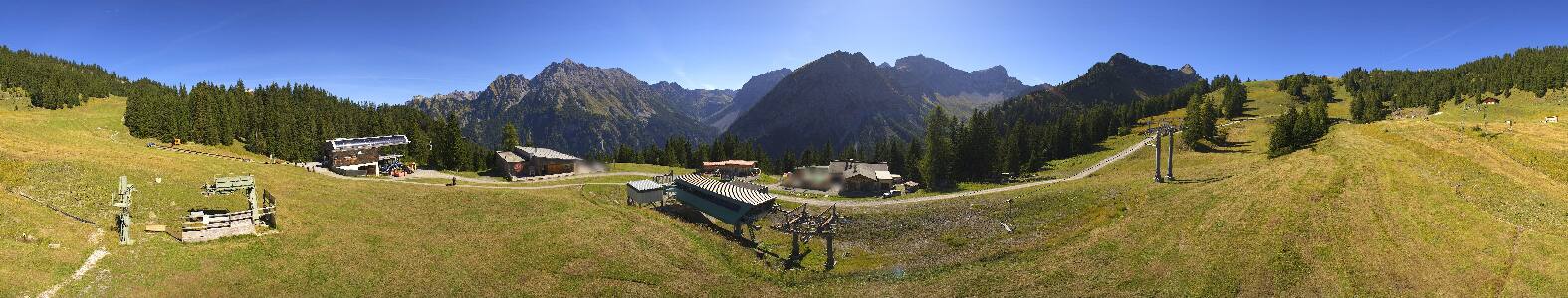 Palüd Brandnertal