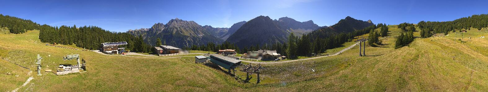 Palüd Brandnertal