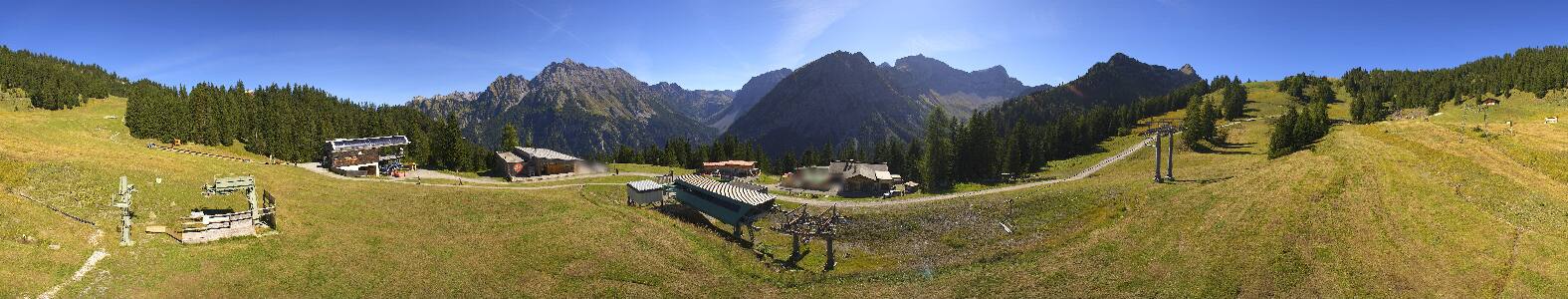 Palüd Brandnertal