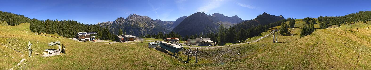 Palüd Brandnertal