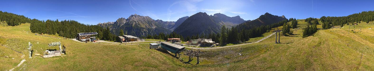 Palüd Brandnertal
