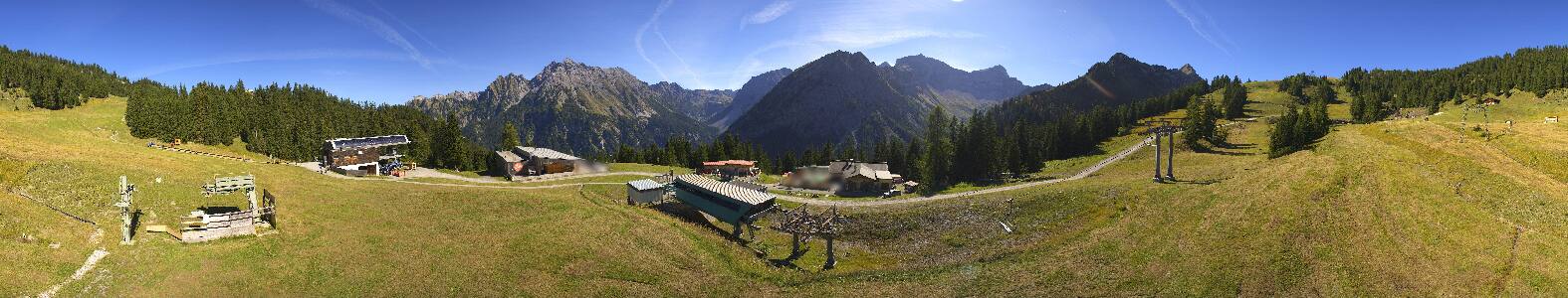 Palüd Brandnertal