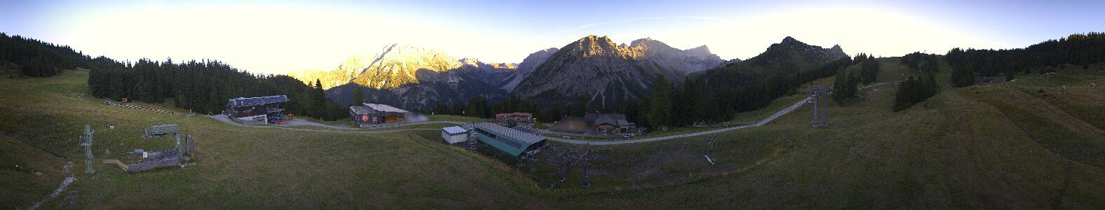 Palüd Brandnertal