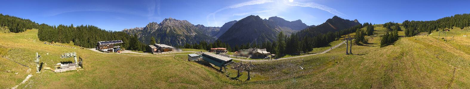 Palüd Brandnertal