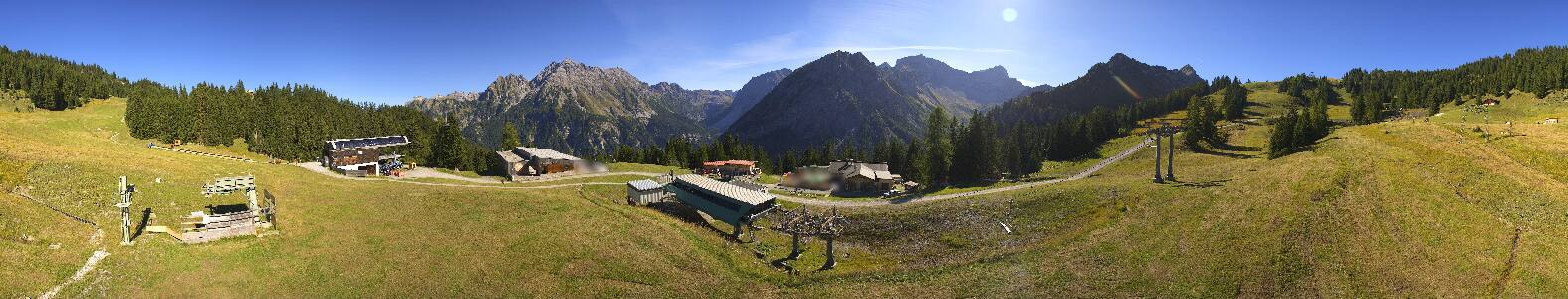 Palüd Brandnertal