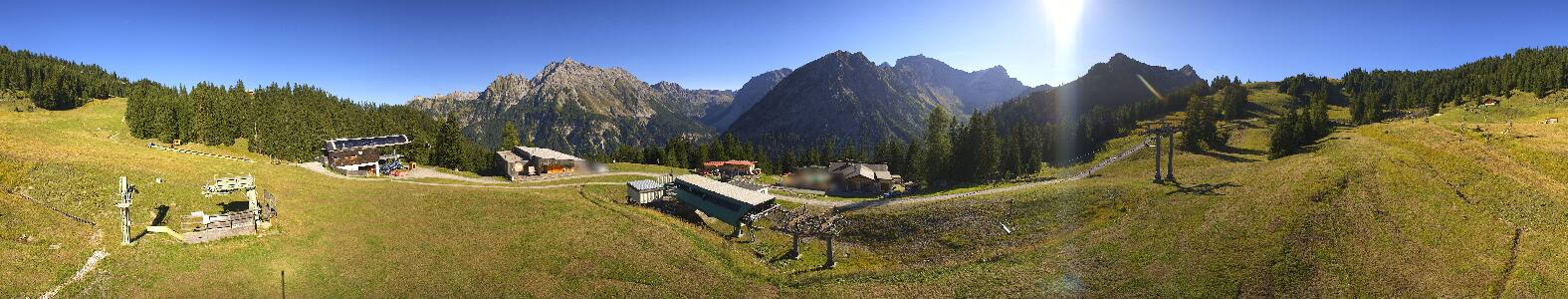 Palüd Brandnertal
