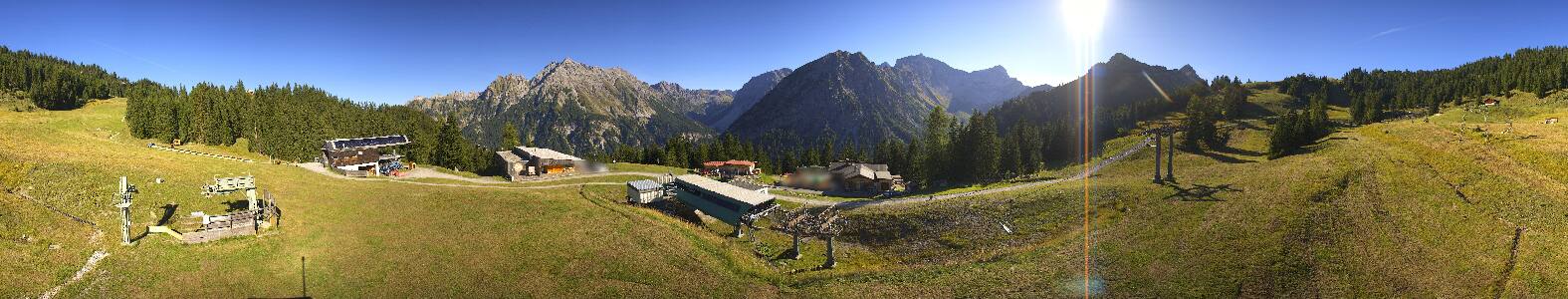 Palüd Brandnertal