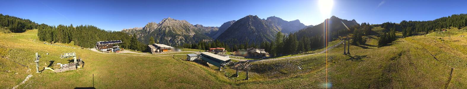 Palüd Brandnertal
