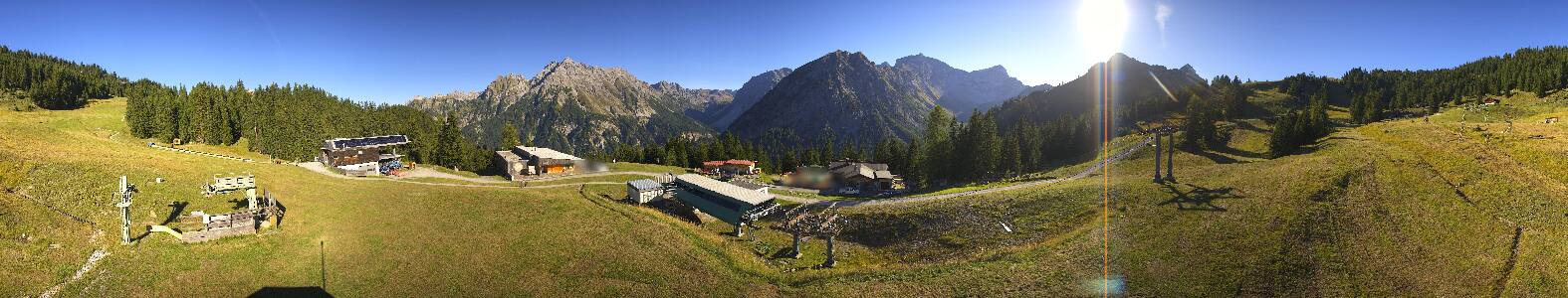 Palüd Brandnertal