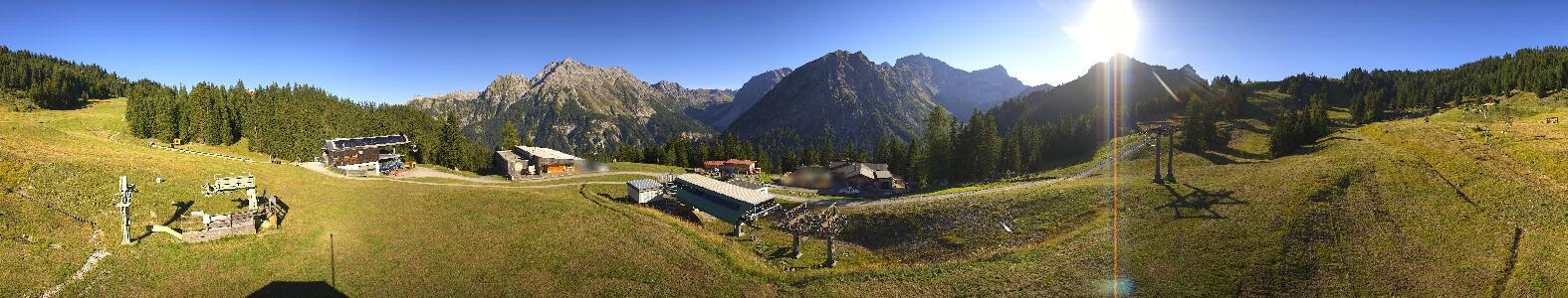 Palüd Brandnertal