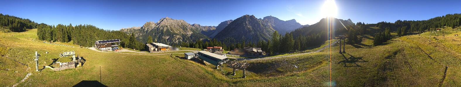 Palüd Brandnertal