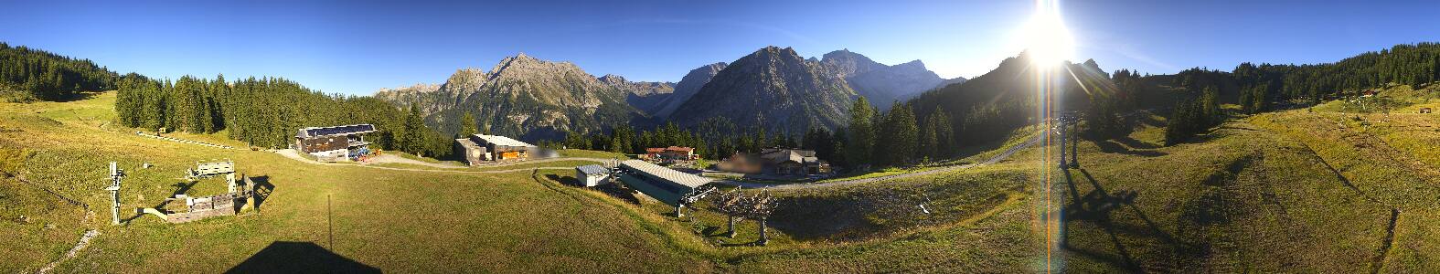 Palüd Brandnertal