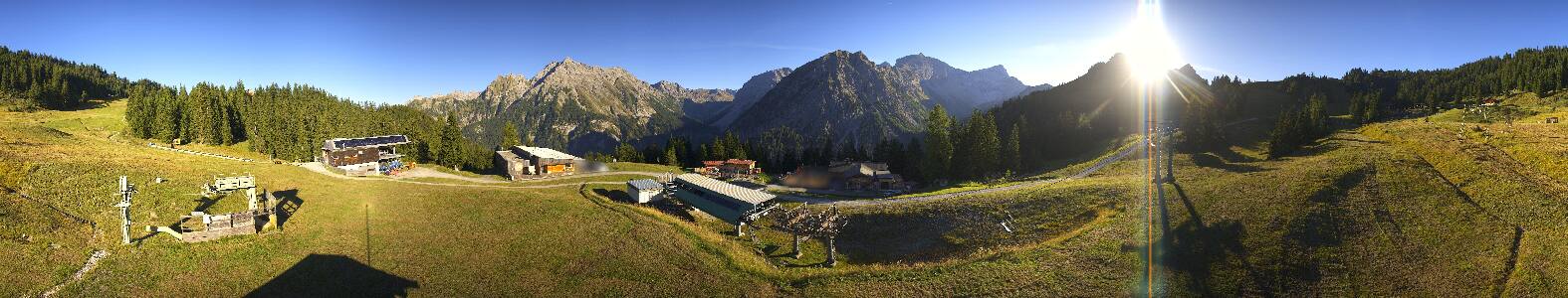 Palüd Brandnertal