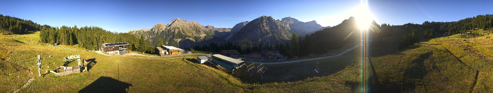 Palüd Brandnertal