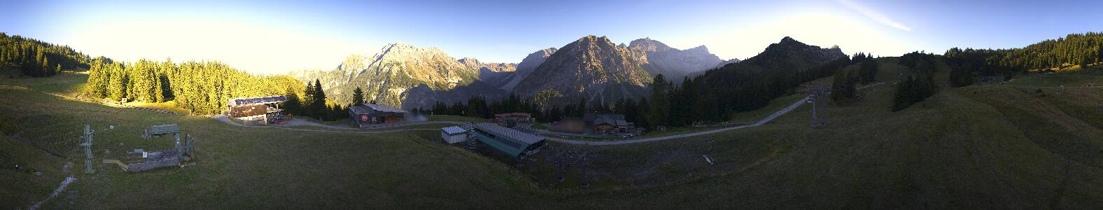 Palüd Brandnertal