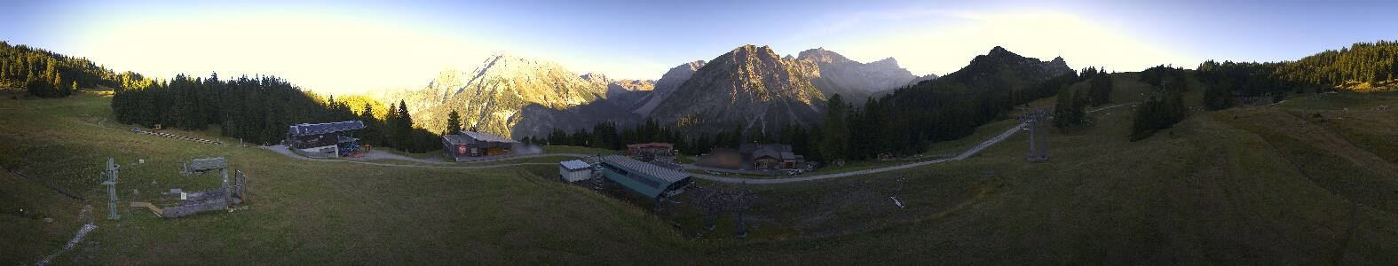 Palüd Brandnertal