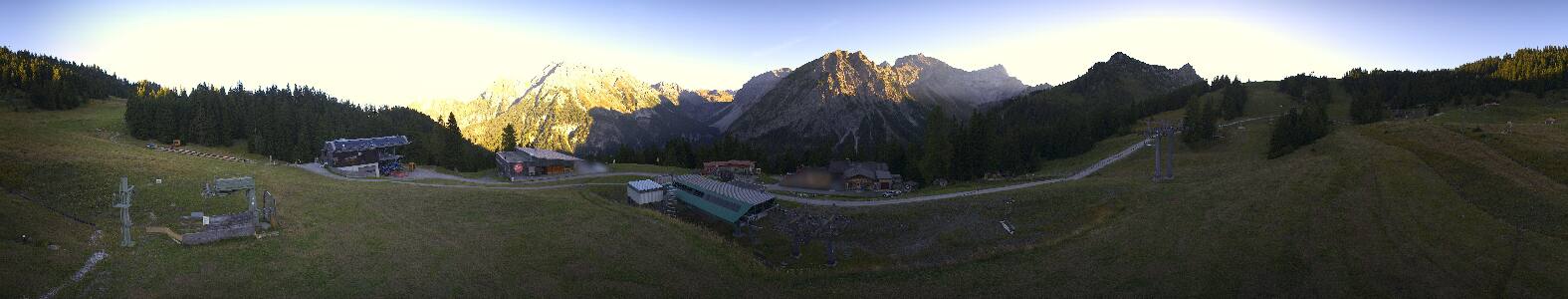 Palüd Brandnertal
