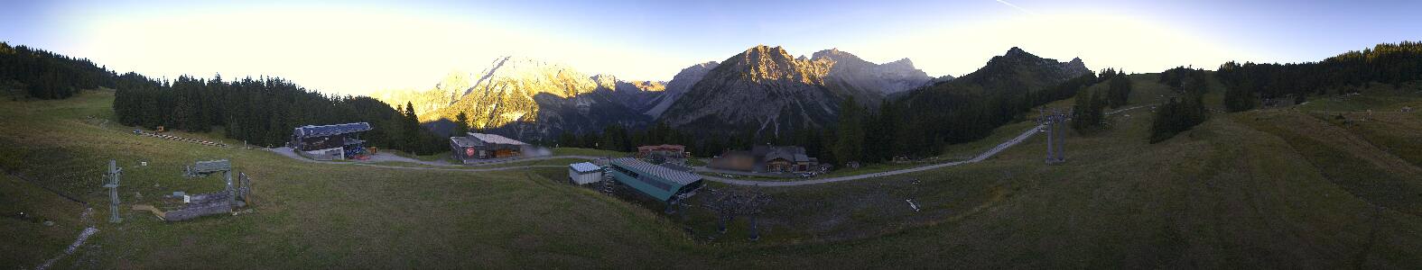 Palüd Brandnertal