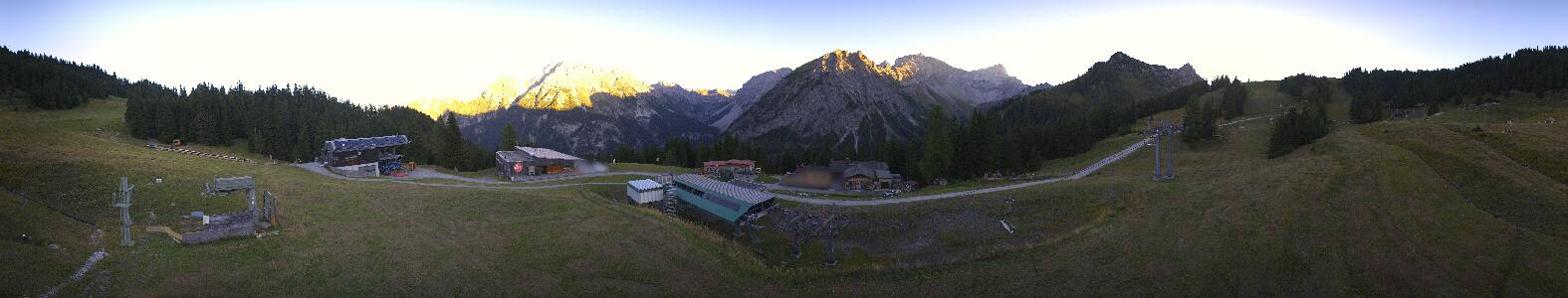 Palüd Brandnertal