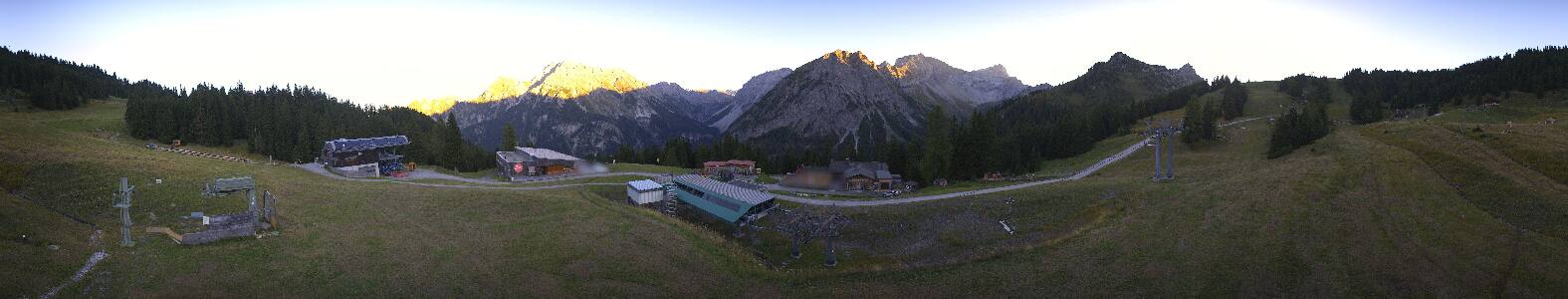 Palüd Brandnertal