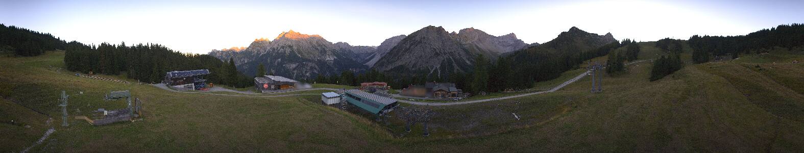 Palüd Brandnertal