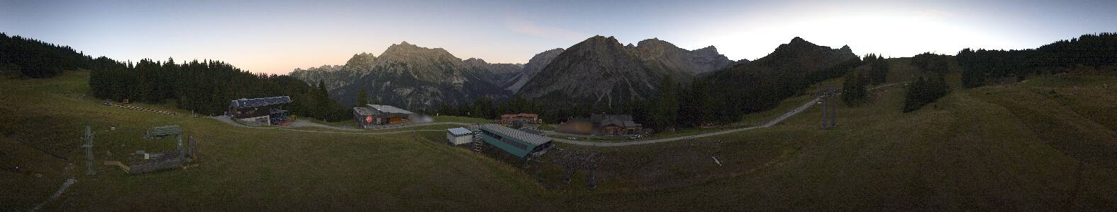 Palüd Brandnertal