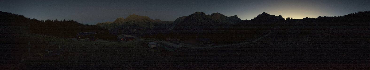 Palüd Brandnertal
