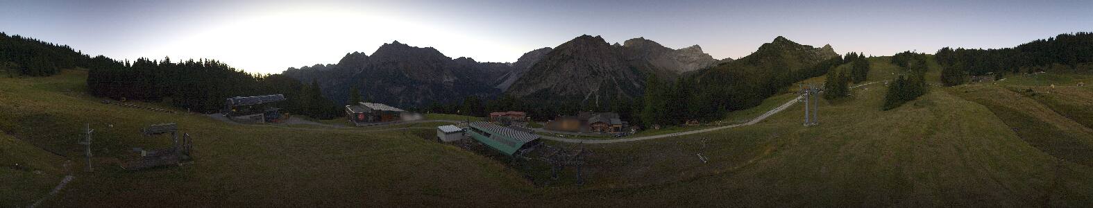 Palüd Brandnertal
