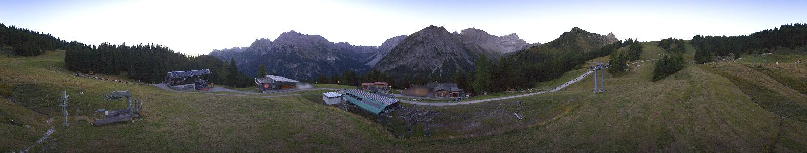 Palüd Brandnertal