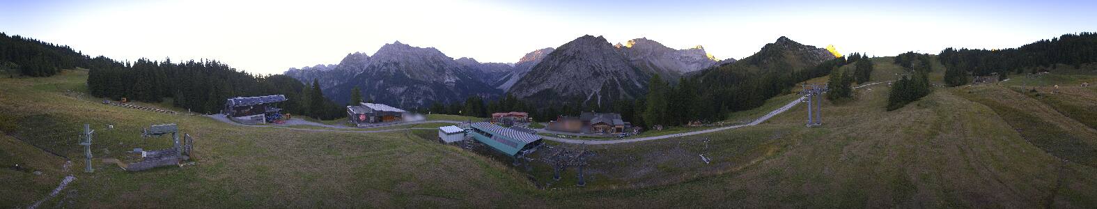 Palüd Brandnertal