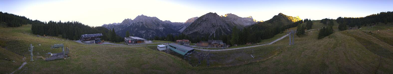 Palüd Brandnertal