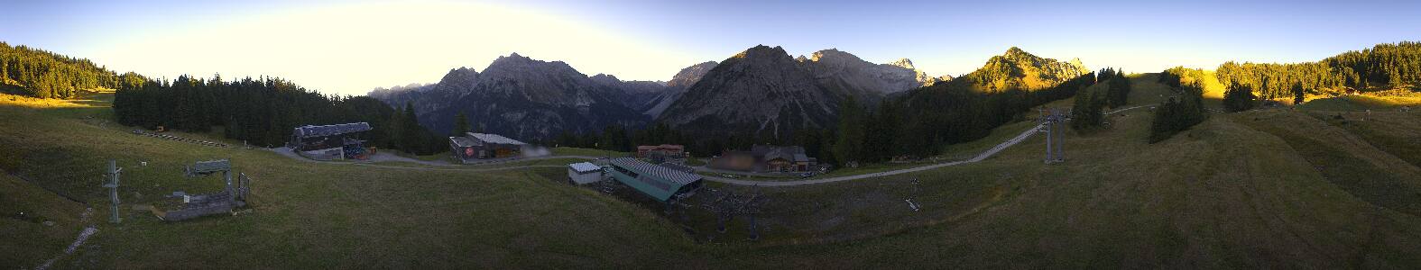 Palüd Brandnertal