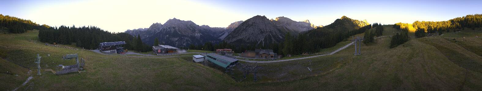 Palüd Brandnertal