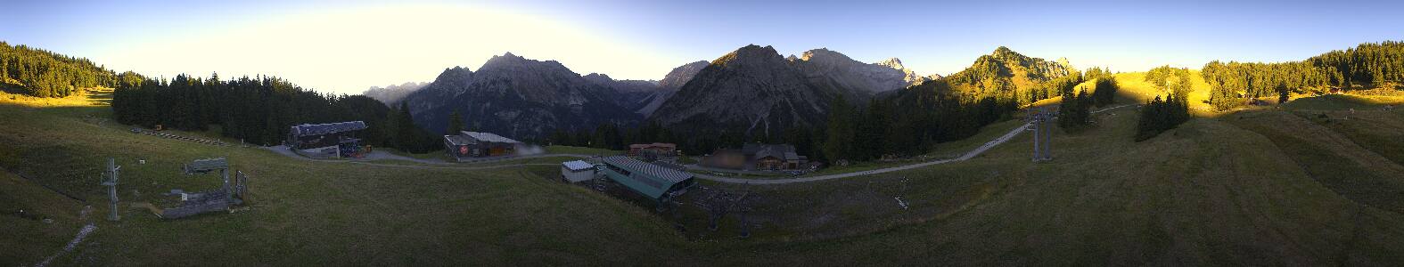 Palüd Brandnertal
