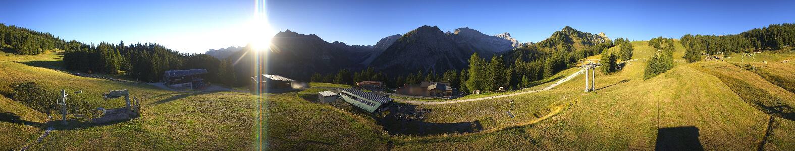 Palüd Brandnertal