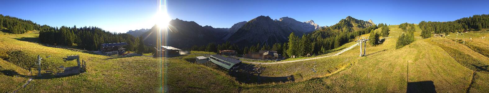 Palüd Brandnertal