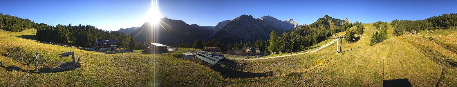 Palüd Brandnertal