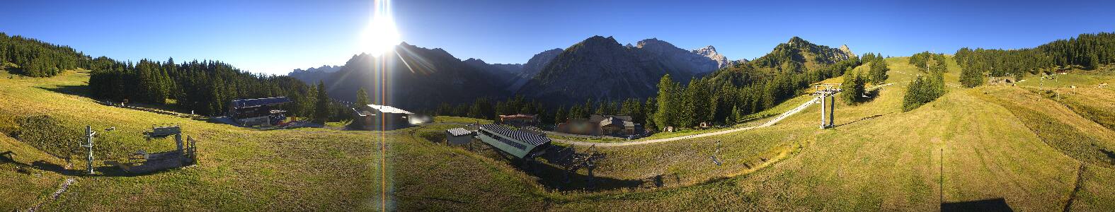Palüd Brandnertal