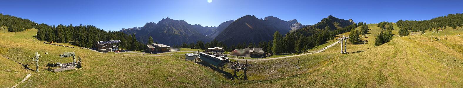 Palüd Brandnertal