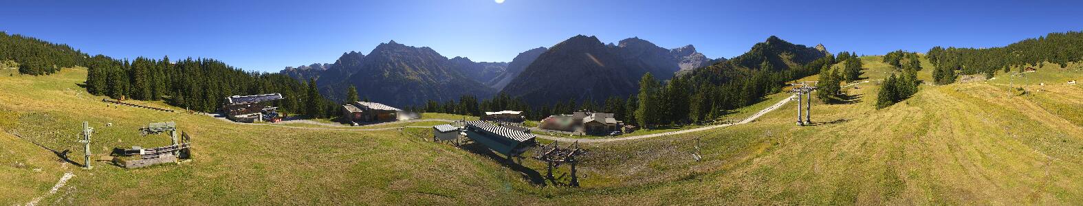 Palüd Brandnertal
