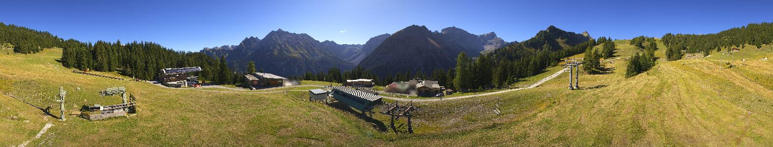 Palüd Brandnertal