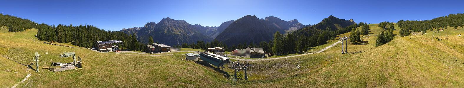 Palüd Brandnertal