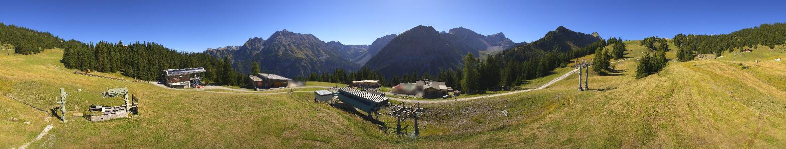 Palüd Brandnertal